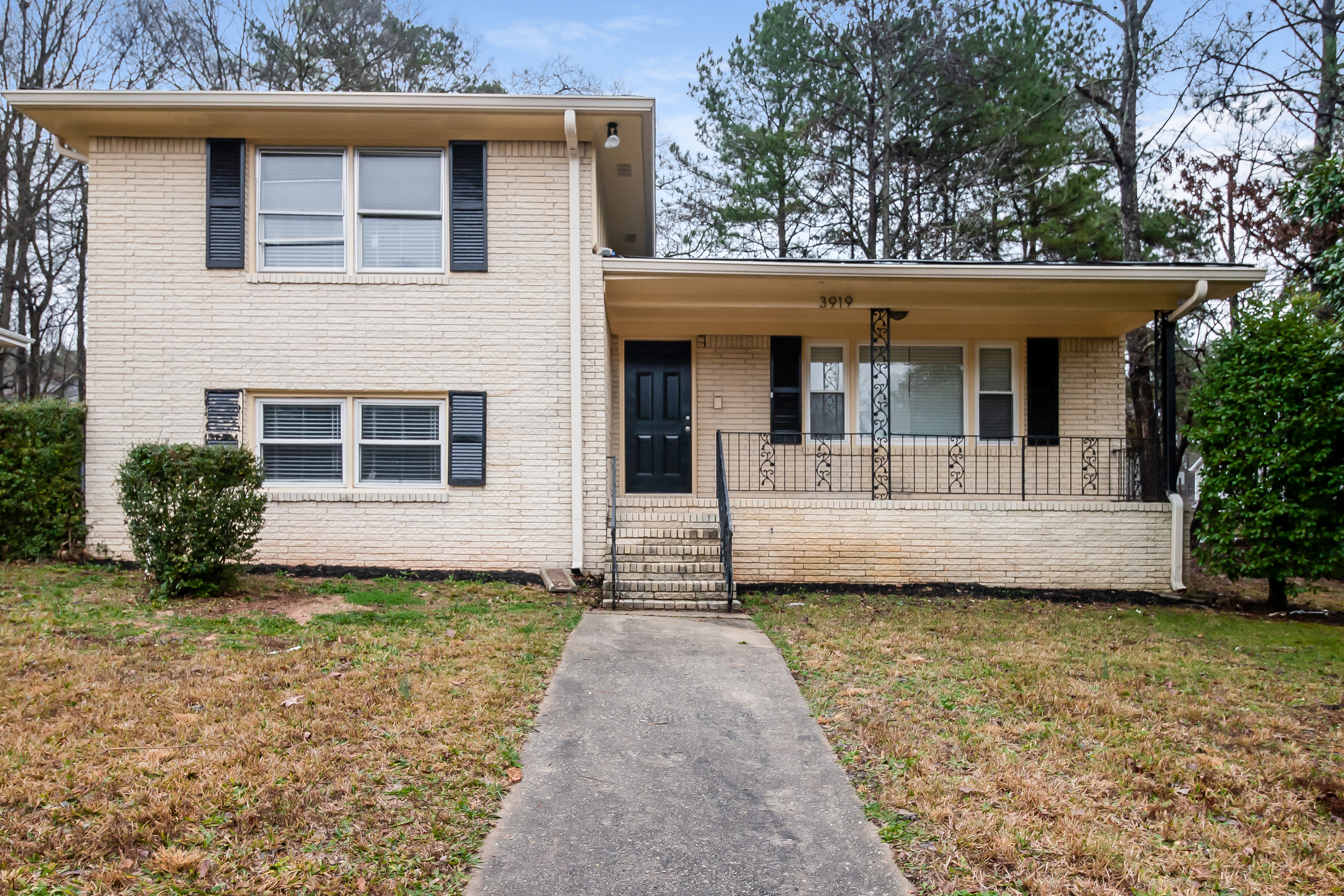 3919 Wisteria Ln SW Atlanta, GA 30331